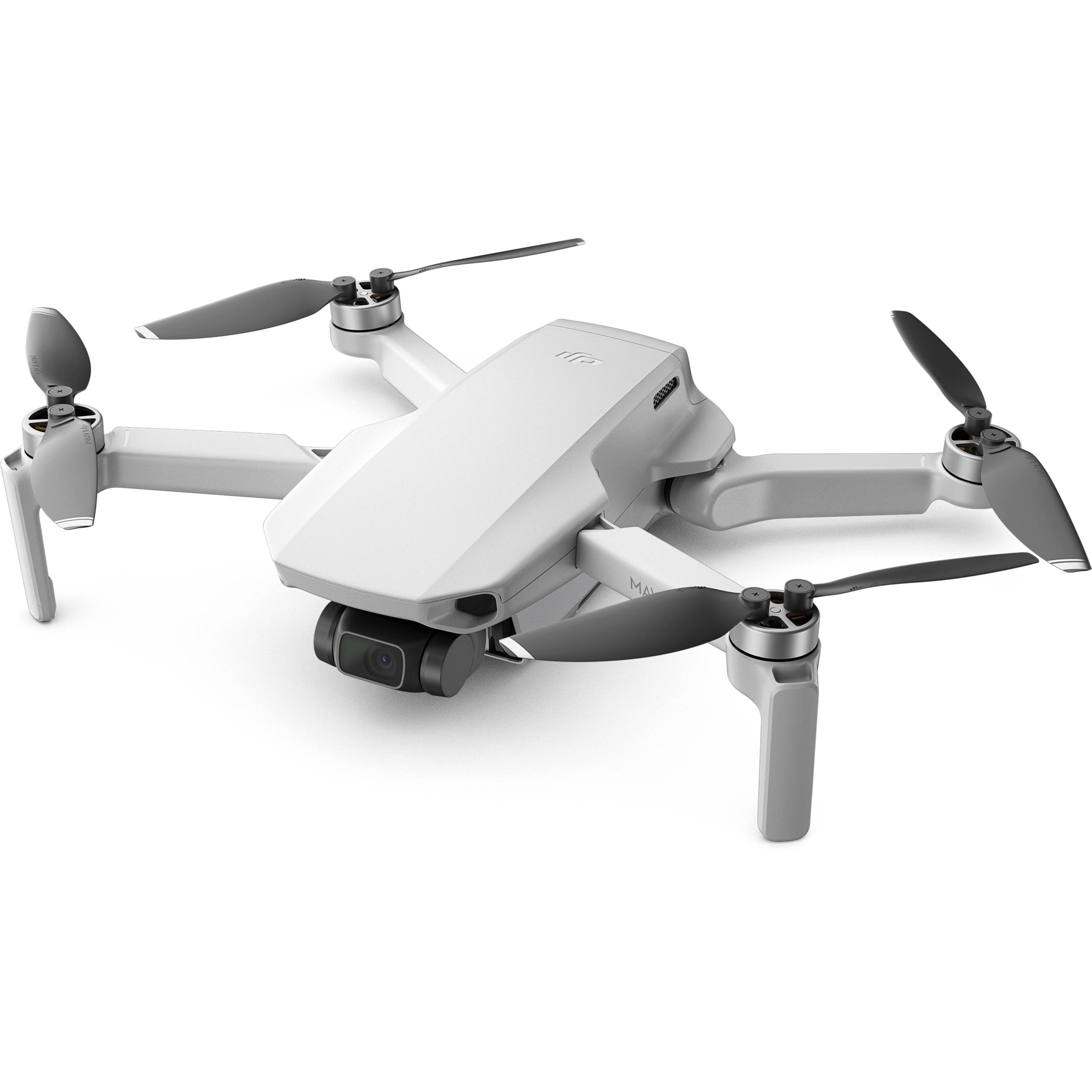 do i need to register a mavic mini